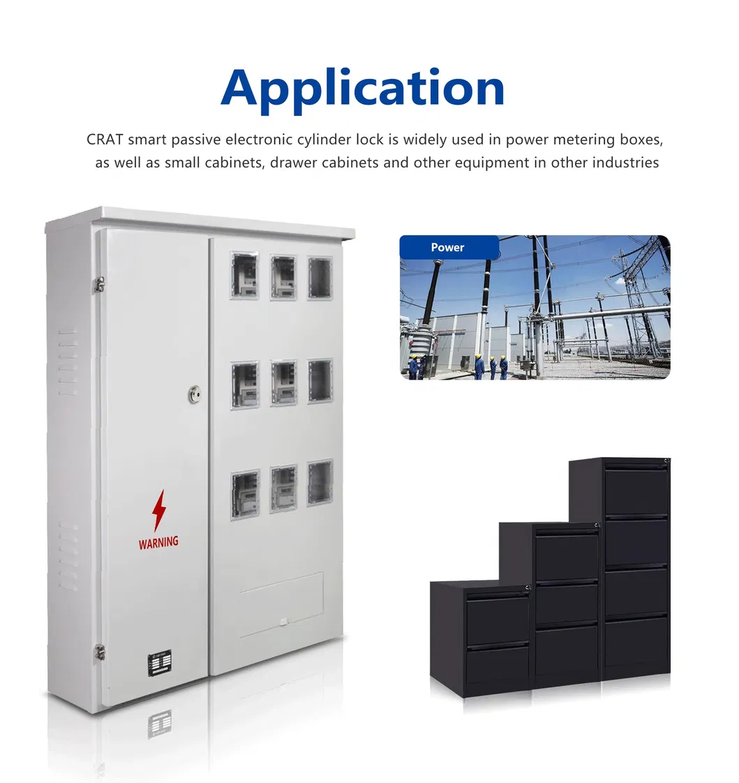 Application Scenarios