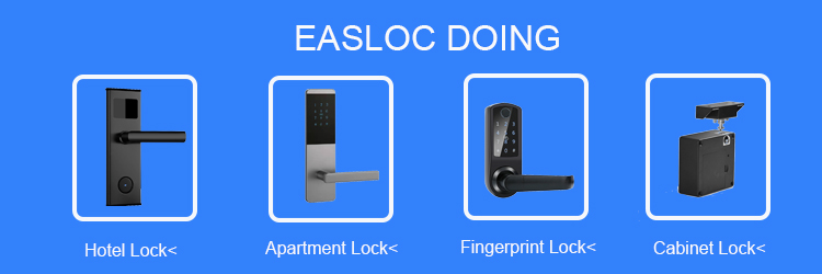 Smart Lock Banner