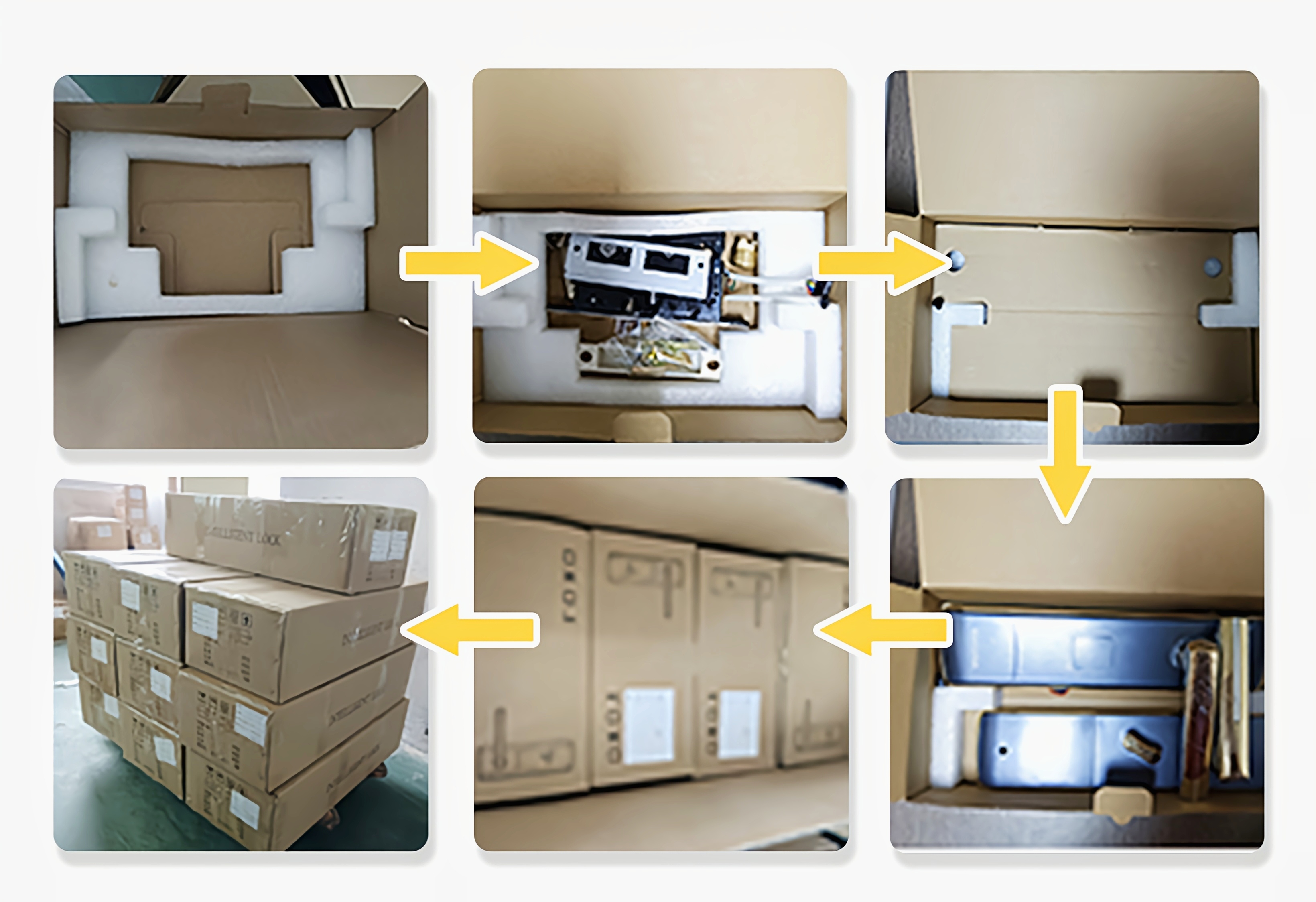 Packaging