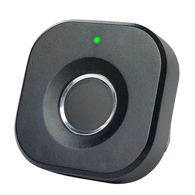 New Arrival ZC05 Keyless Fingerprint Electronic Door Lock Magnetic Locking System High Safety Smart Cabinet Lock With Bluetooth