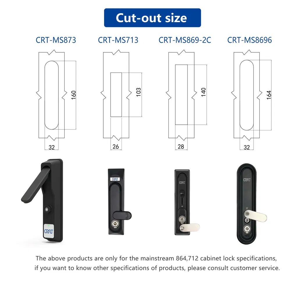 Lock Details