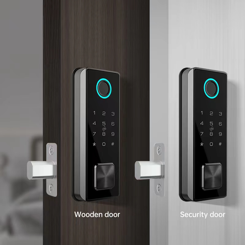 Smart Lock