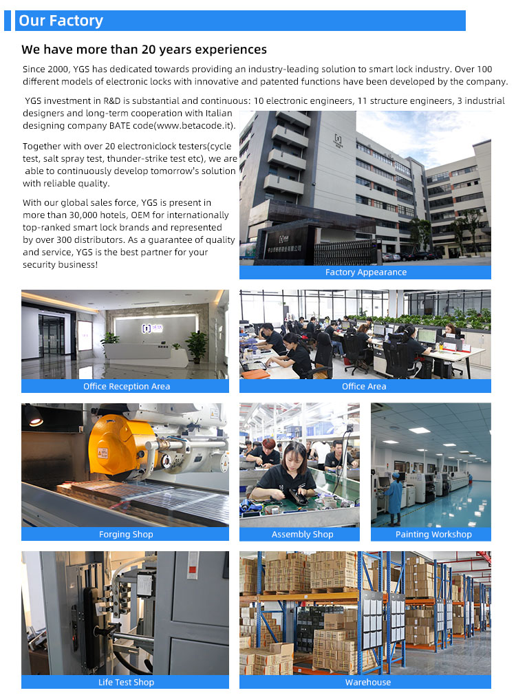 Facility Details