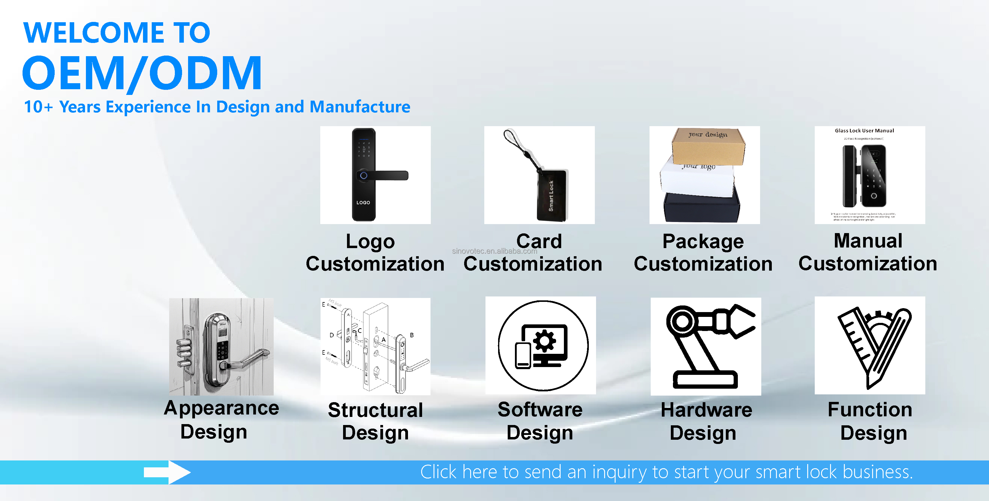 Factory Overview