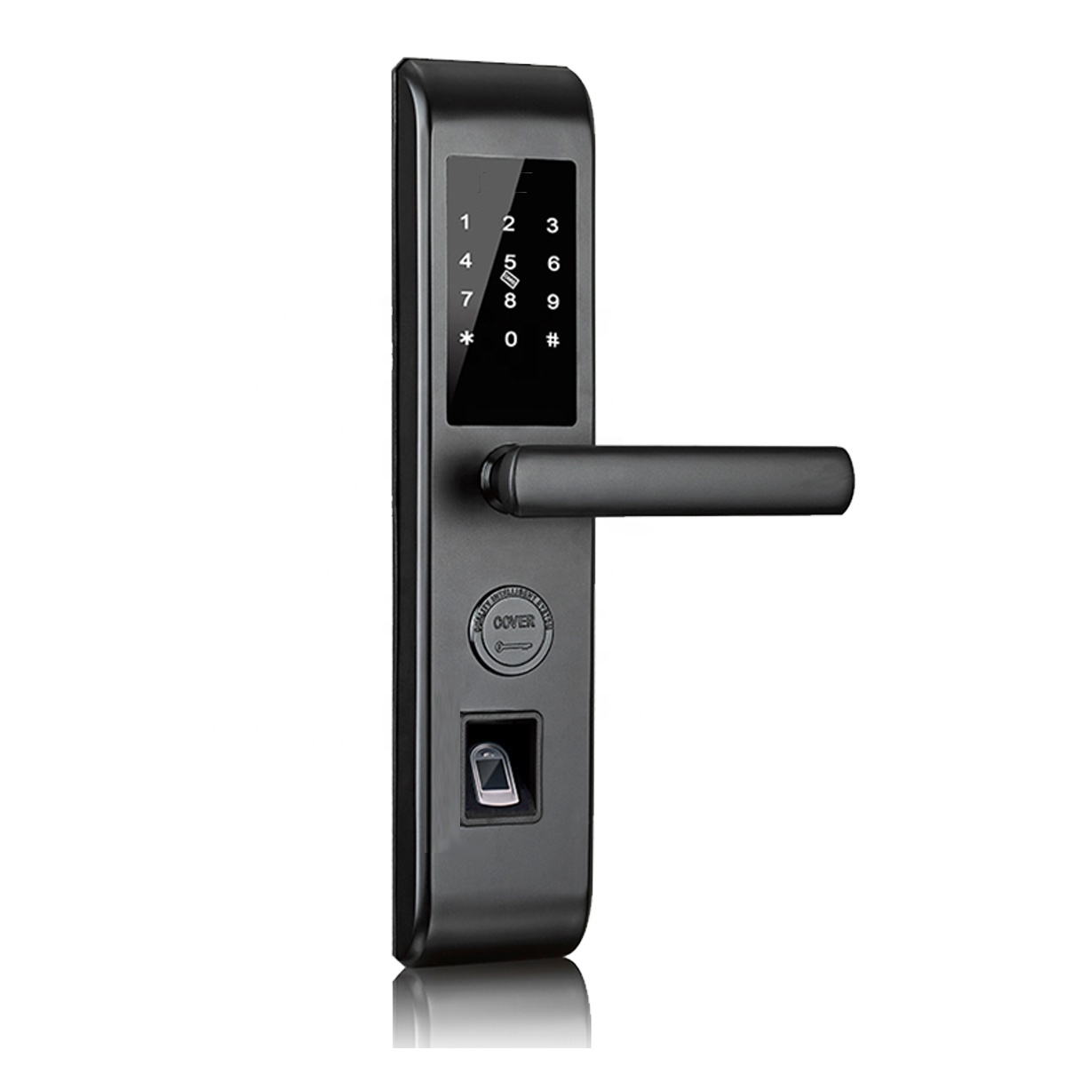 Lock Details 2