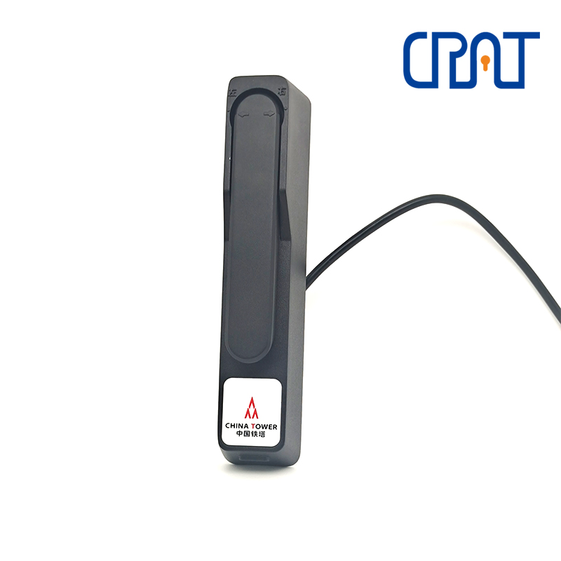 Iot Nb 4G Temporary Task Electronic Master Key System Multifunction Combination Smart Cabinet Lock
