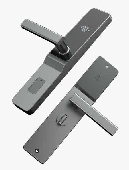 Keyless Digital Password RFID Anti-Theft Mortise Ttlock Door Lock Factory