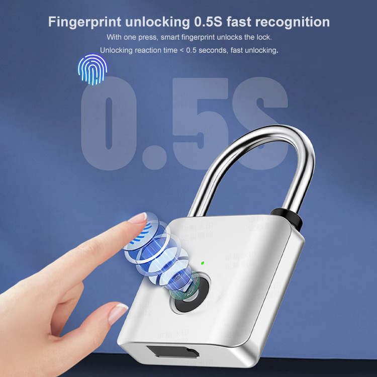 Smart Lock product