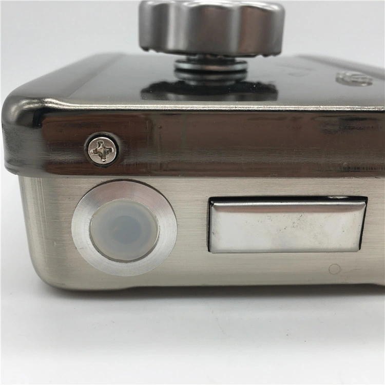Digital Electronic Smart Cabinet Password Keypad Number Cabinet Cam Lock Rim Lock
