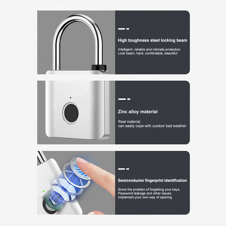 Smart Lock product