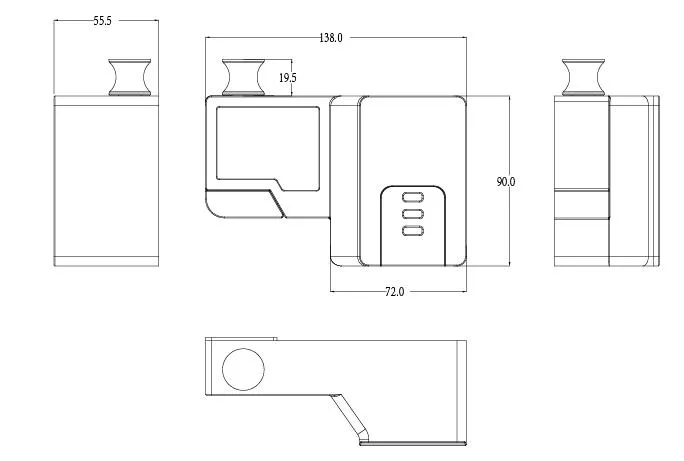 Smart Lock Installation