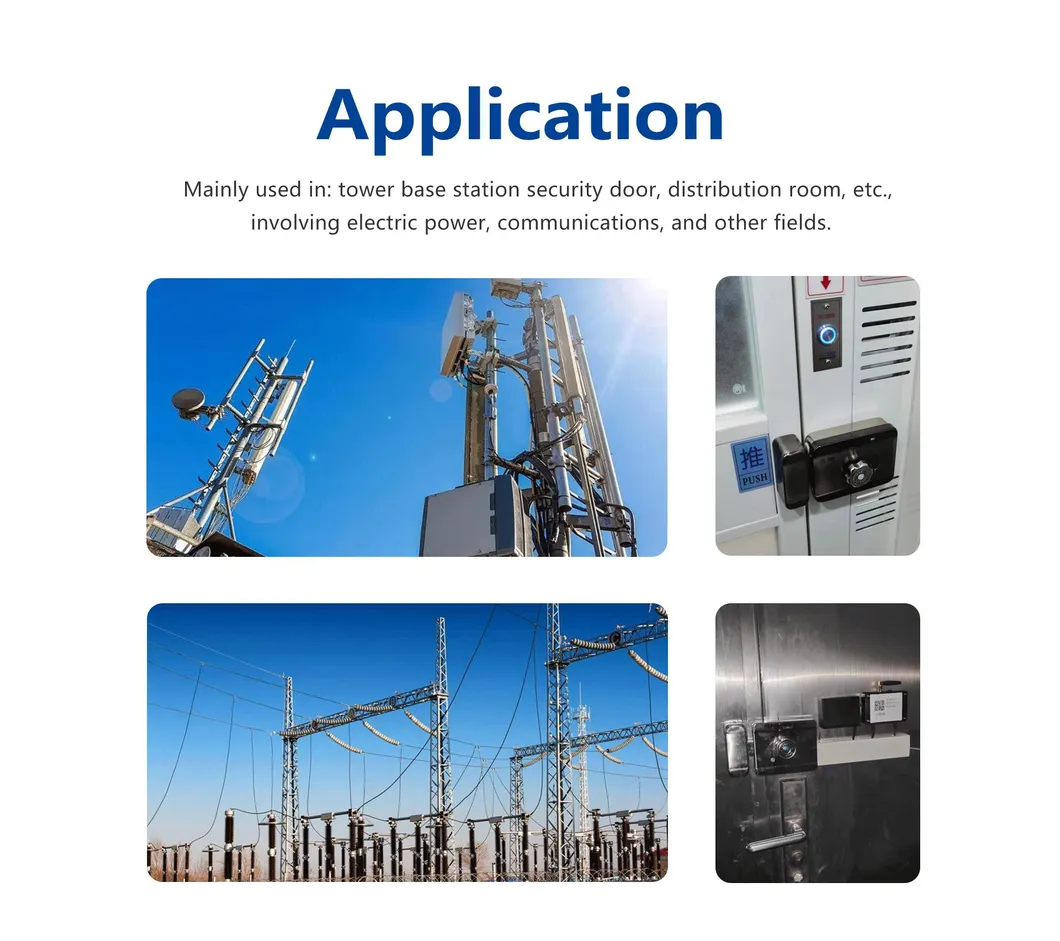 Application Use Case