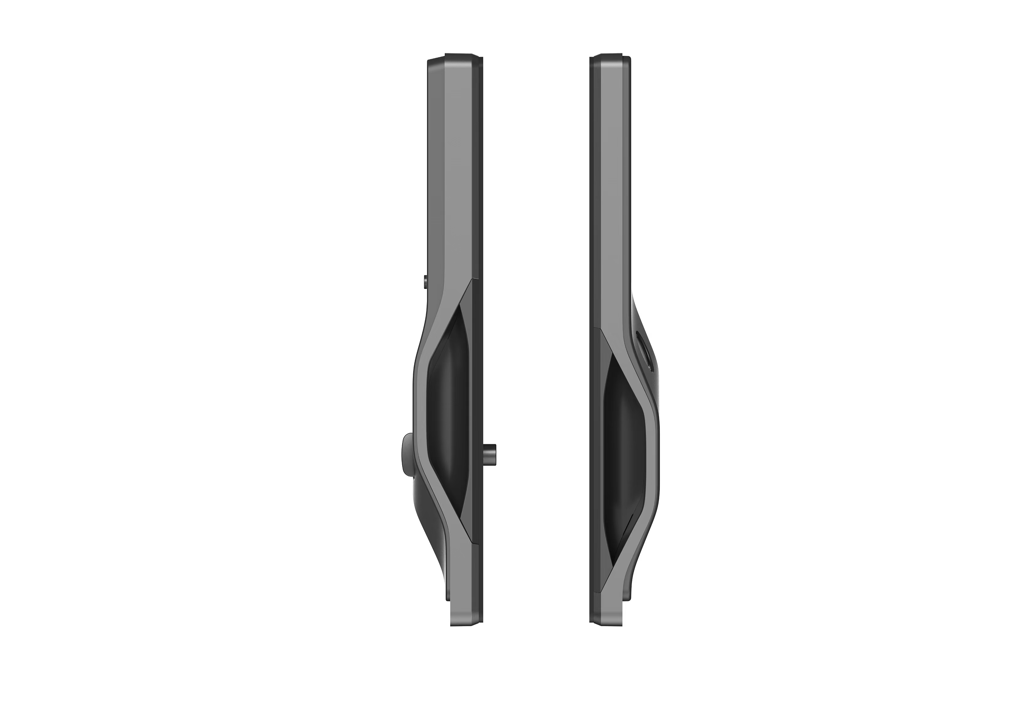 Orignal Automatic Smart Door Lock M20 Biometric Fingerprint NFC Security Work with HomeKit and MiHome App
