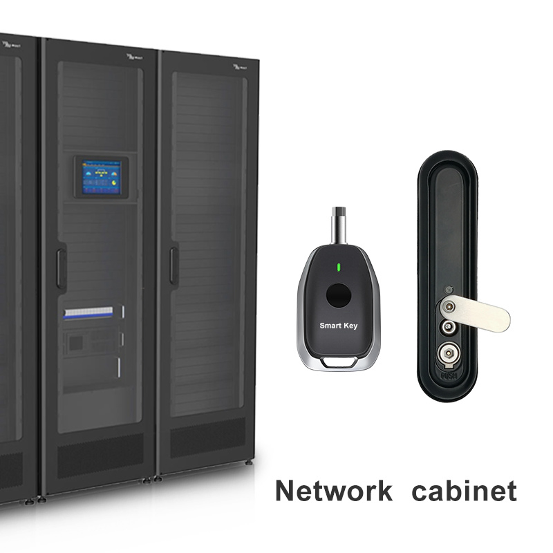 Bluetooth Function Security Smart Key Management Digital Cabinet Lock