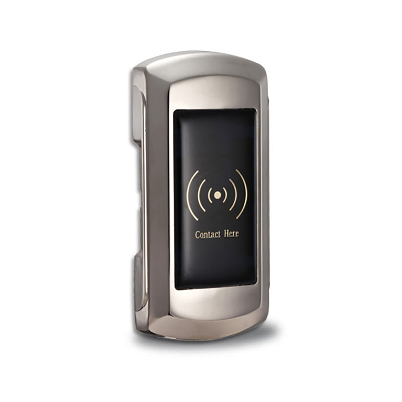 Public Mode Alloy Gym SPA 125kHz Cabinet Lock Smart RFID Locker Lock