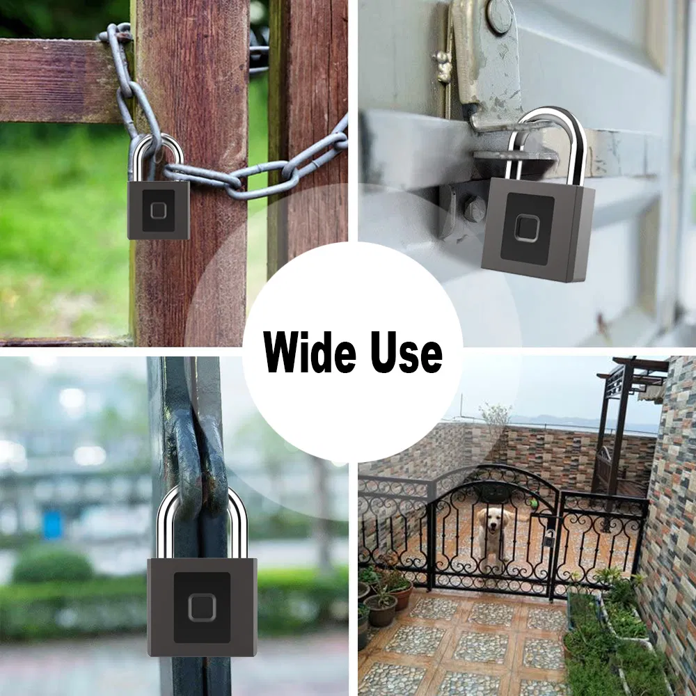 Advanced Lock Tech