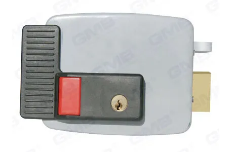 Security Lock 1
