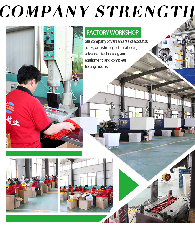 Production facility