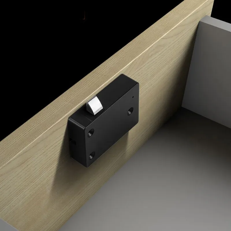 Smart Lock Photo 4