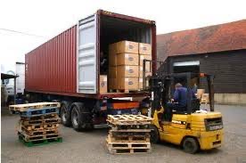 Logistics 1