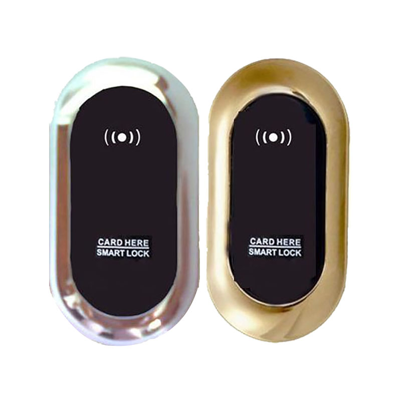 Public Mode Alloy Gym SPA 125kHz Cabinet Lock Smart RFID Locker Lock