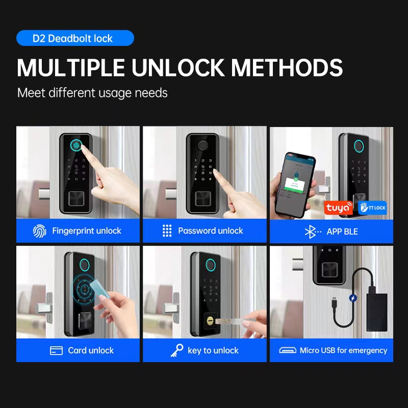 Smart Lock