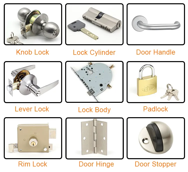 Hot Sales Products