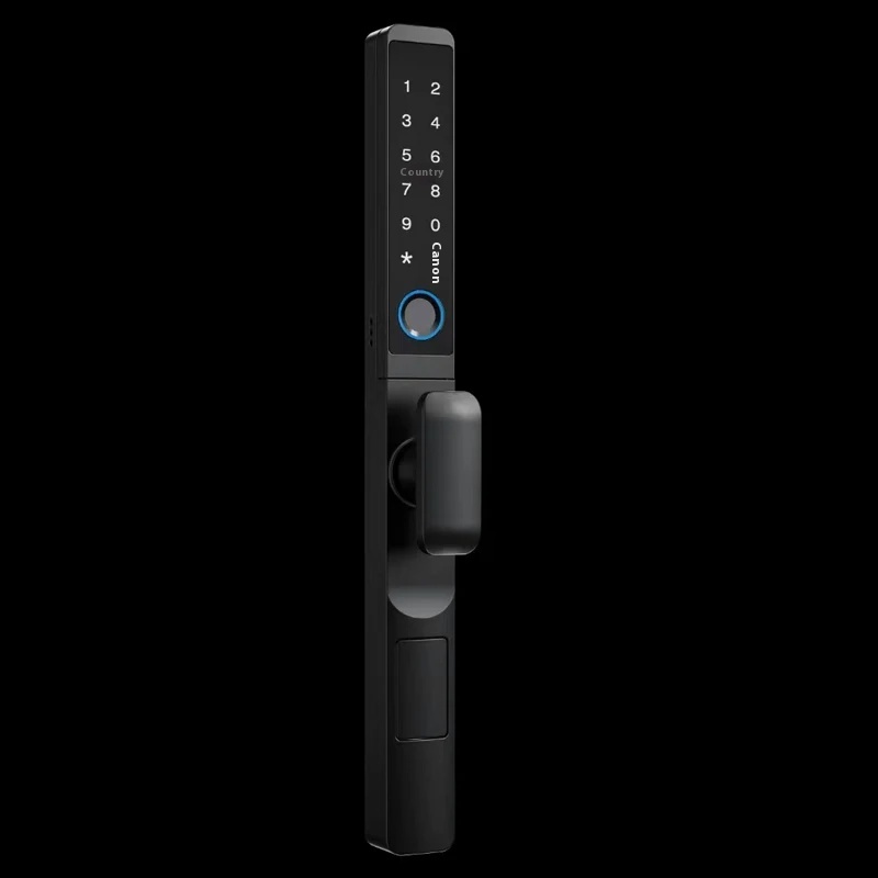 Short Handle Option