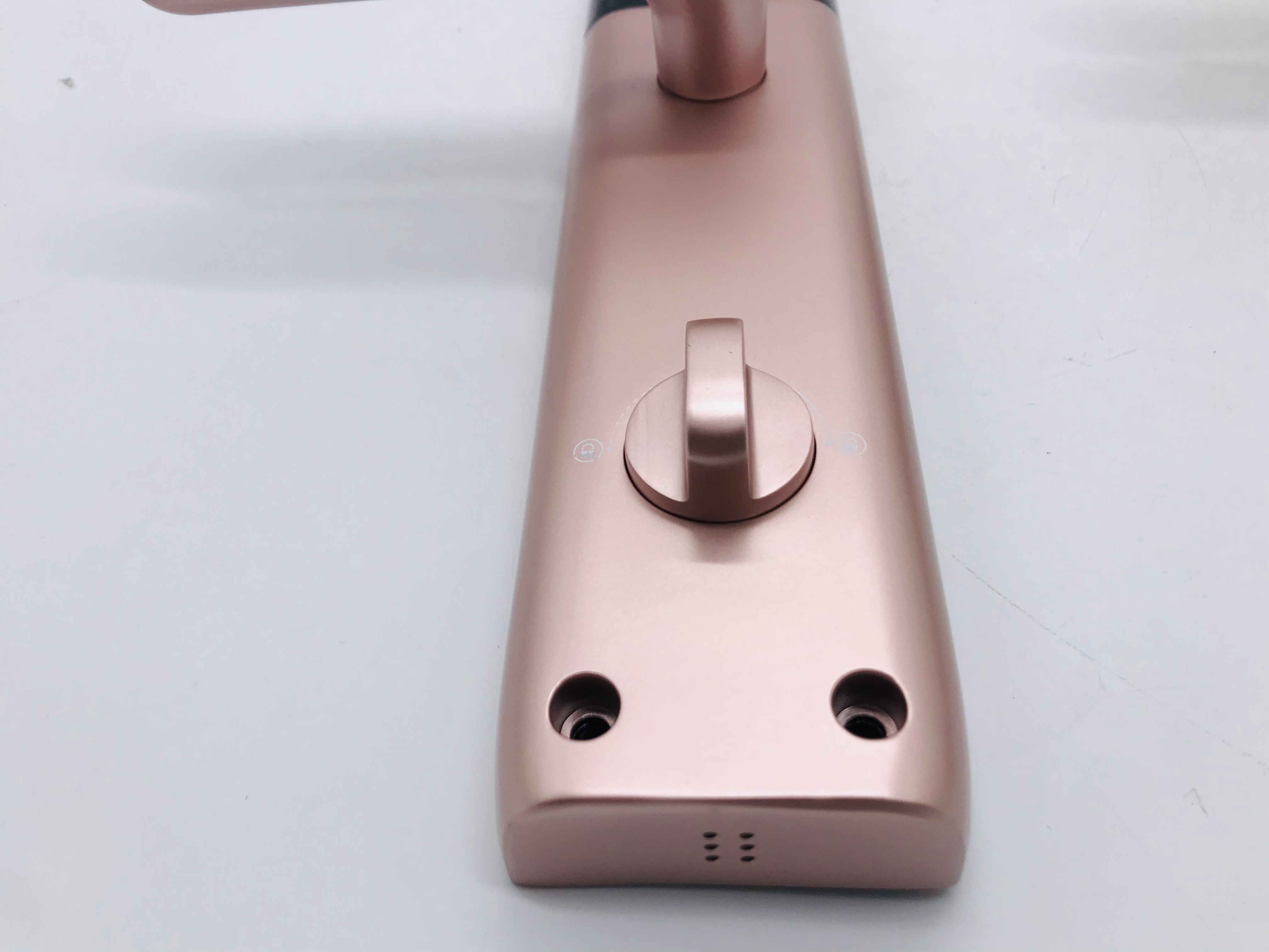 Smart Door Lock Application
