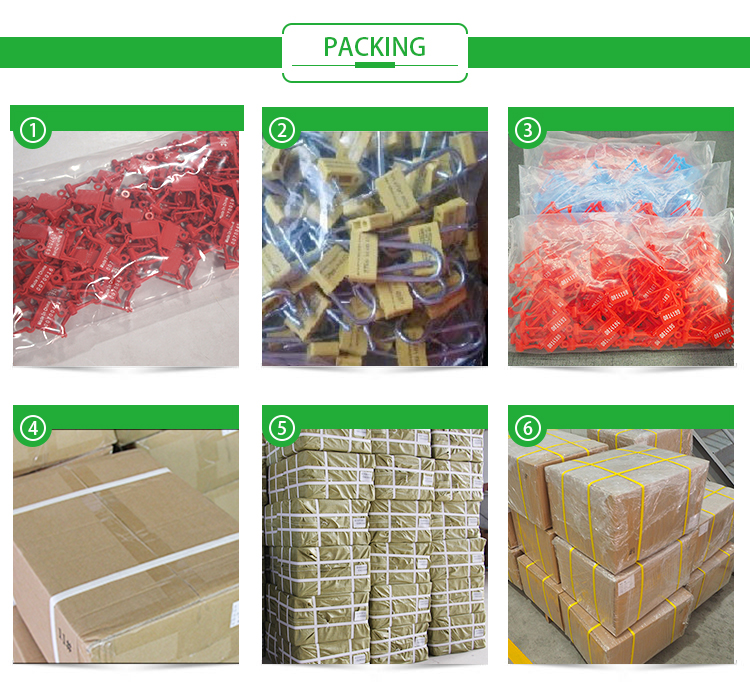 Packaging
