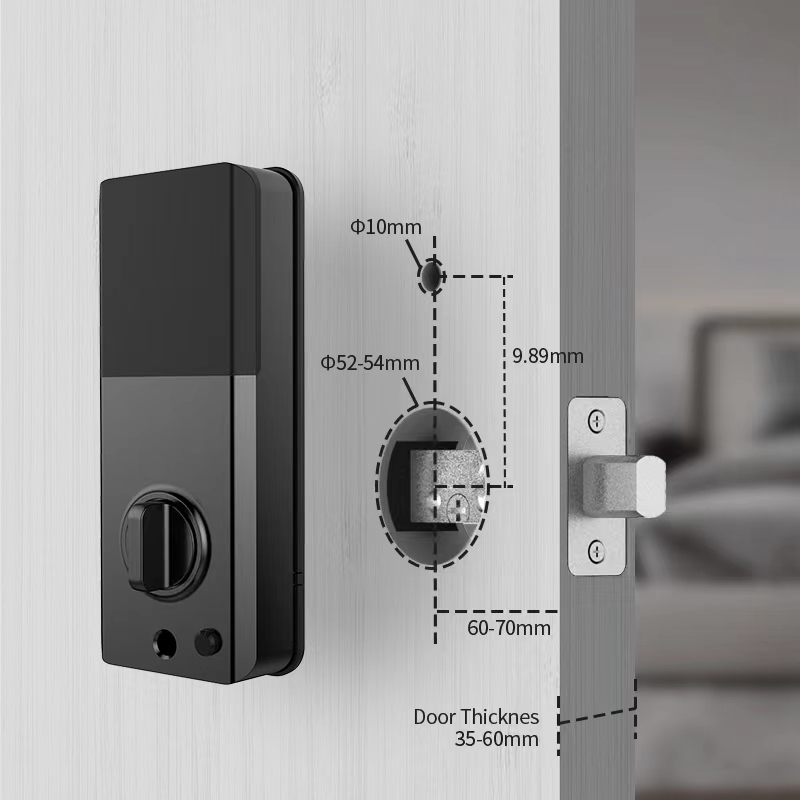 Smart Lock