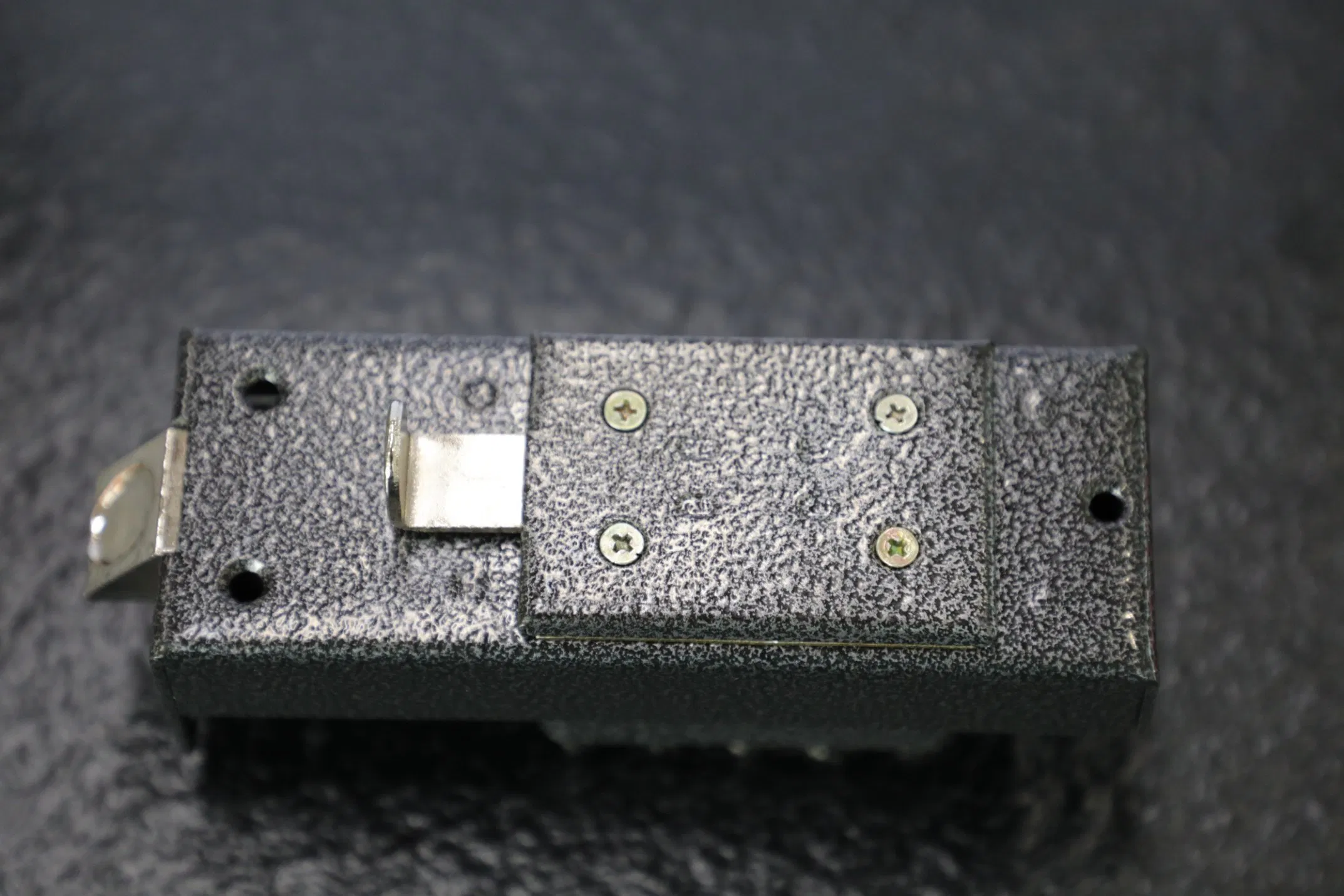 Digital Combination Code Latch Door Lock