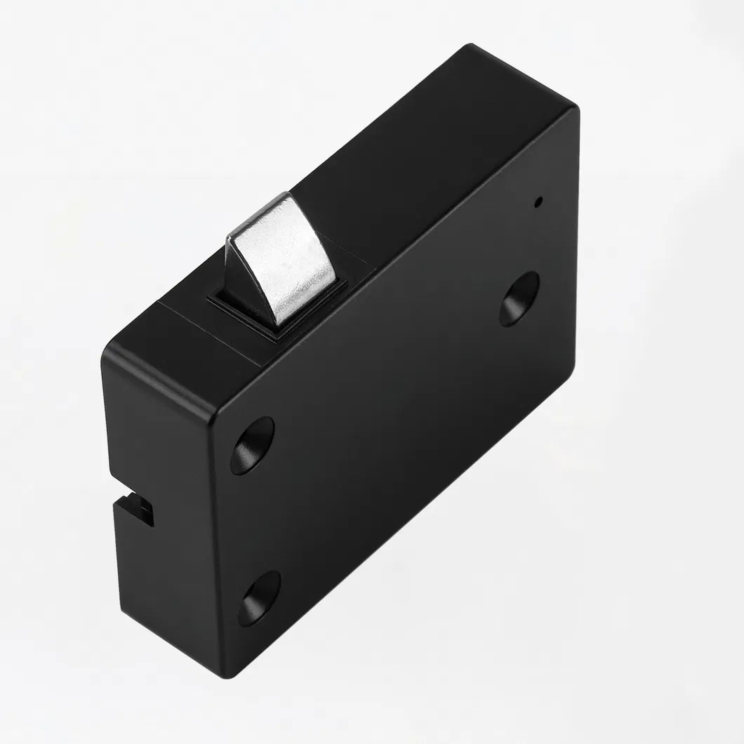 Smart Lock Photo 3