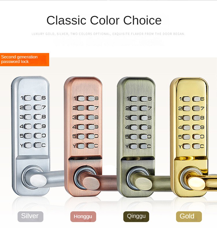 Smart Lock