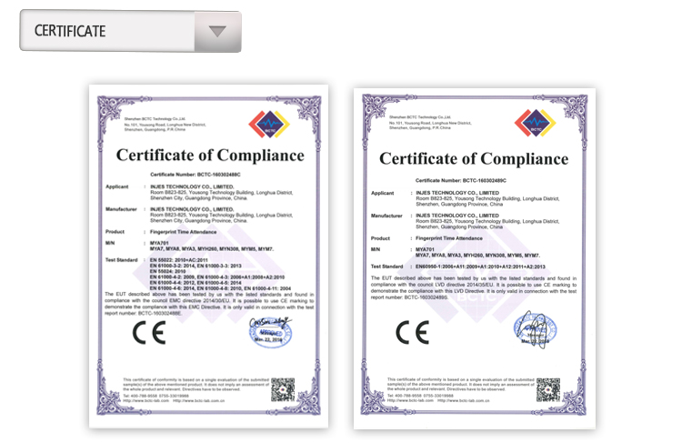 Cert 5