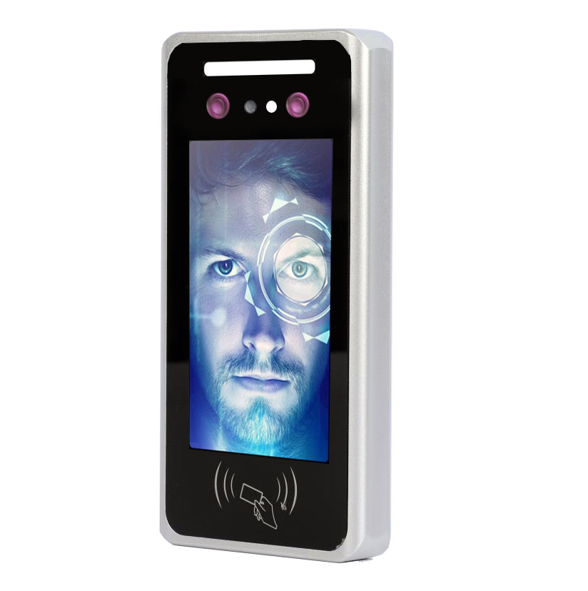 Face Recognition Device View 1