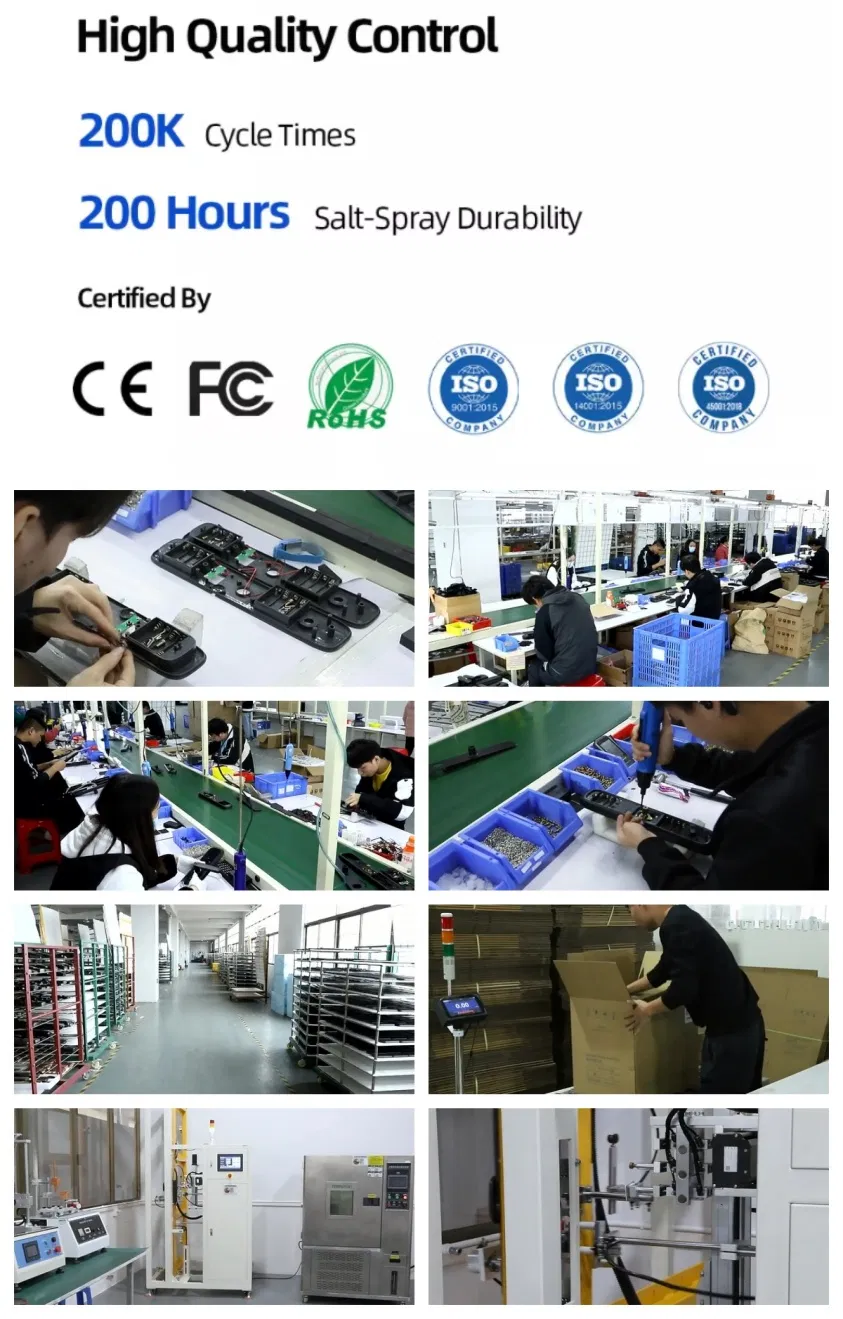 Quality Assurance