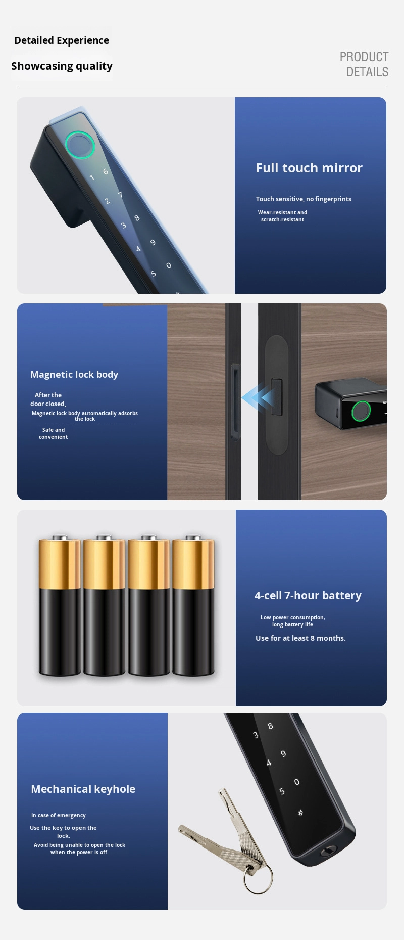 Tech Specs 2