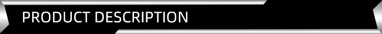Product Description Banner