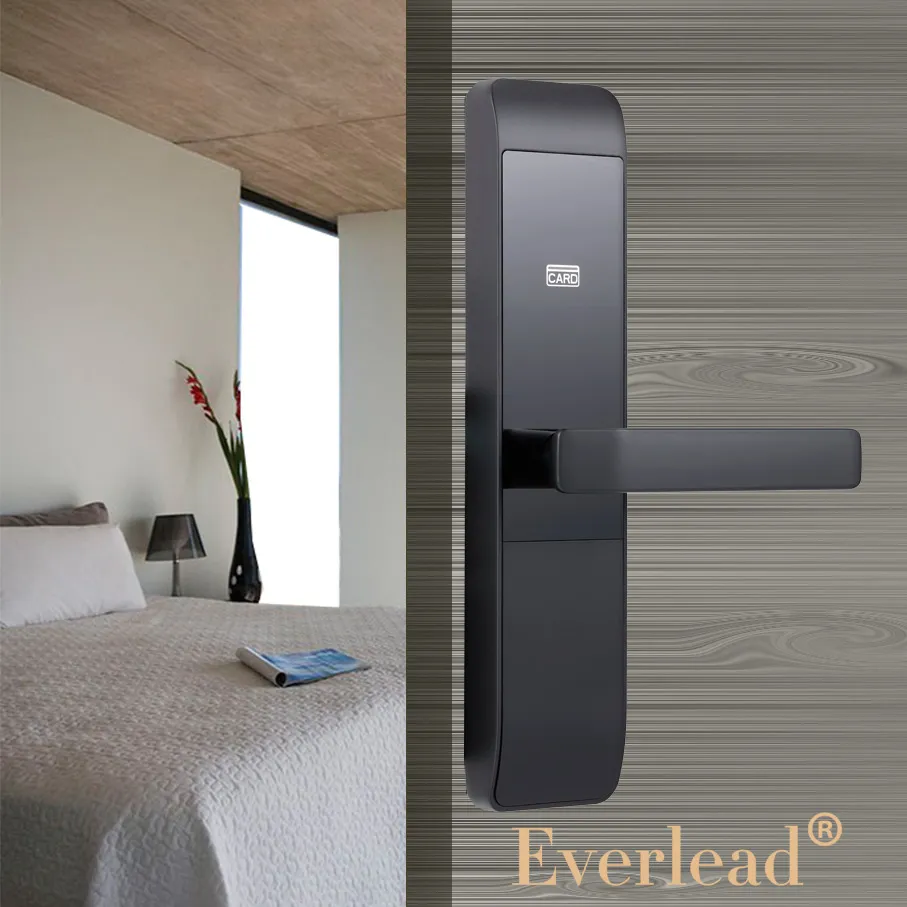 Smart Lock E