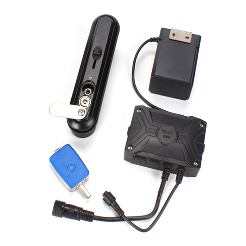 Bluetooth Function Security Smart Key Management Digital Cabinet Lock