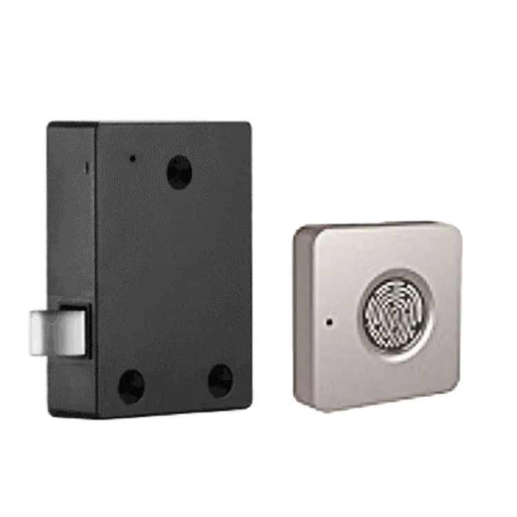 Smart Lock Photo 1