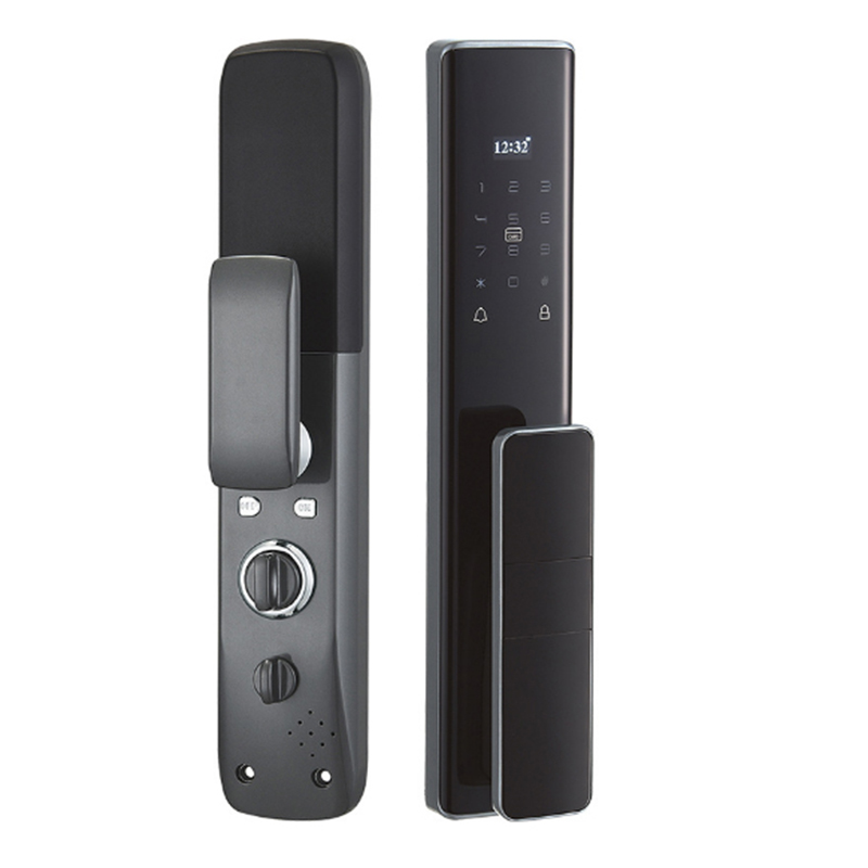 Biometric Technology