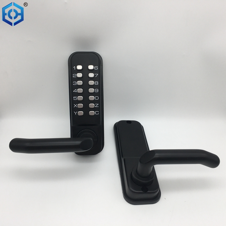 Everstrong Digital Door Lock St-G026c Mechanical Number Combination Code Mortise Door Lock