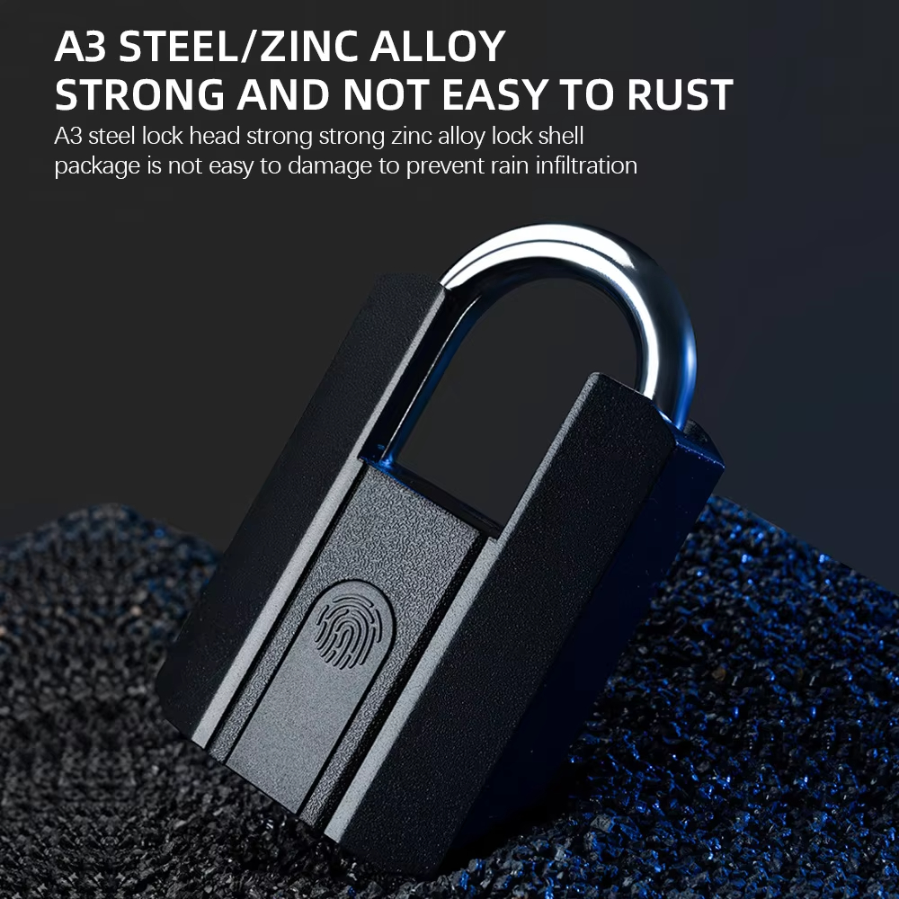 Smart Lock Feature 2