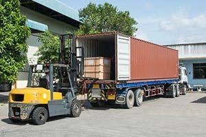 Logistics 3