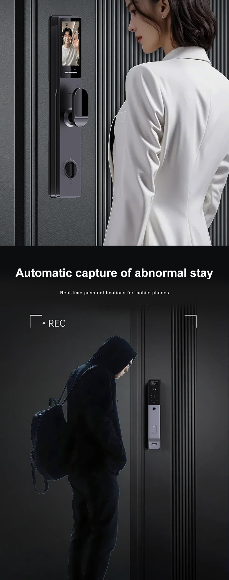 Smart Recognition Technology