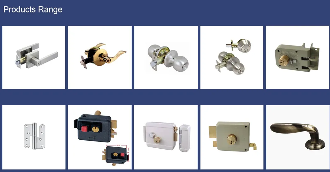 More Products