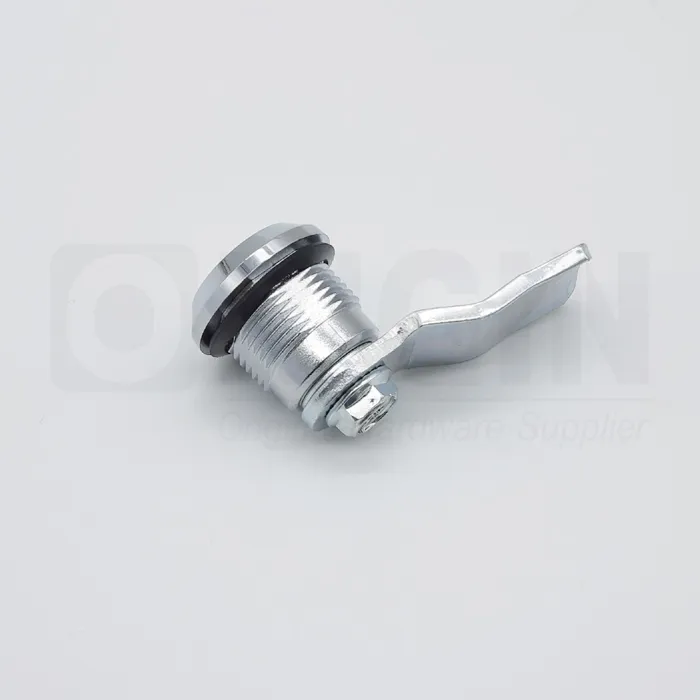 Cabinet Door Cylinder Smart Lock