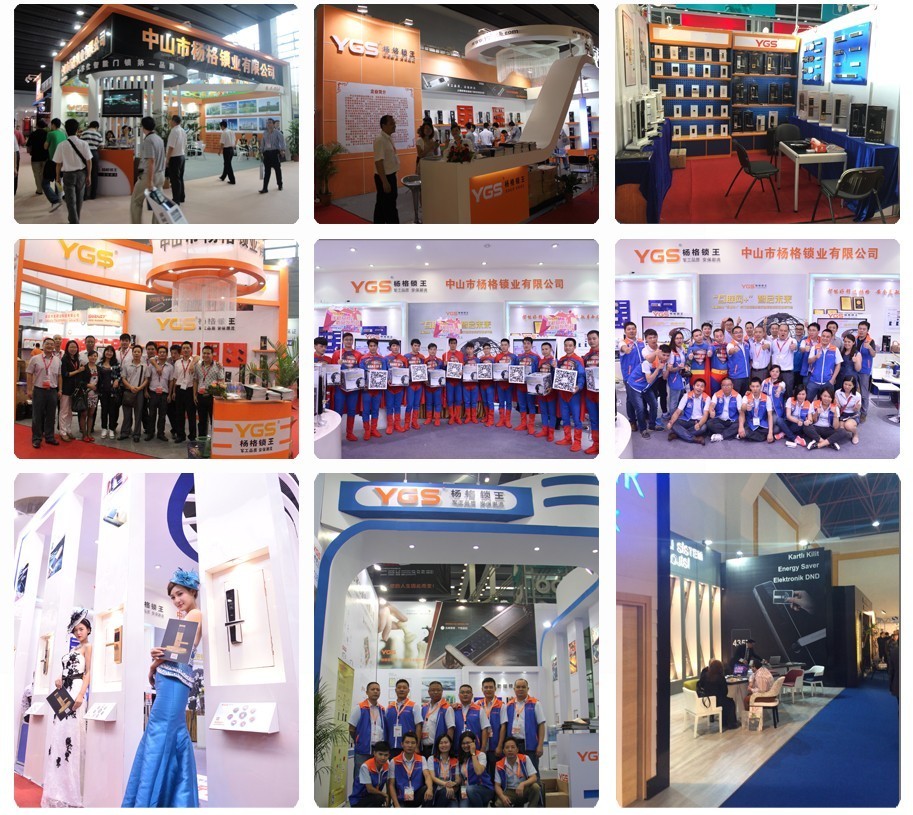 Exhibition Presence